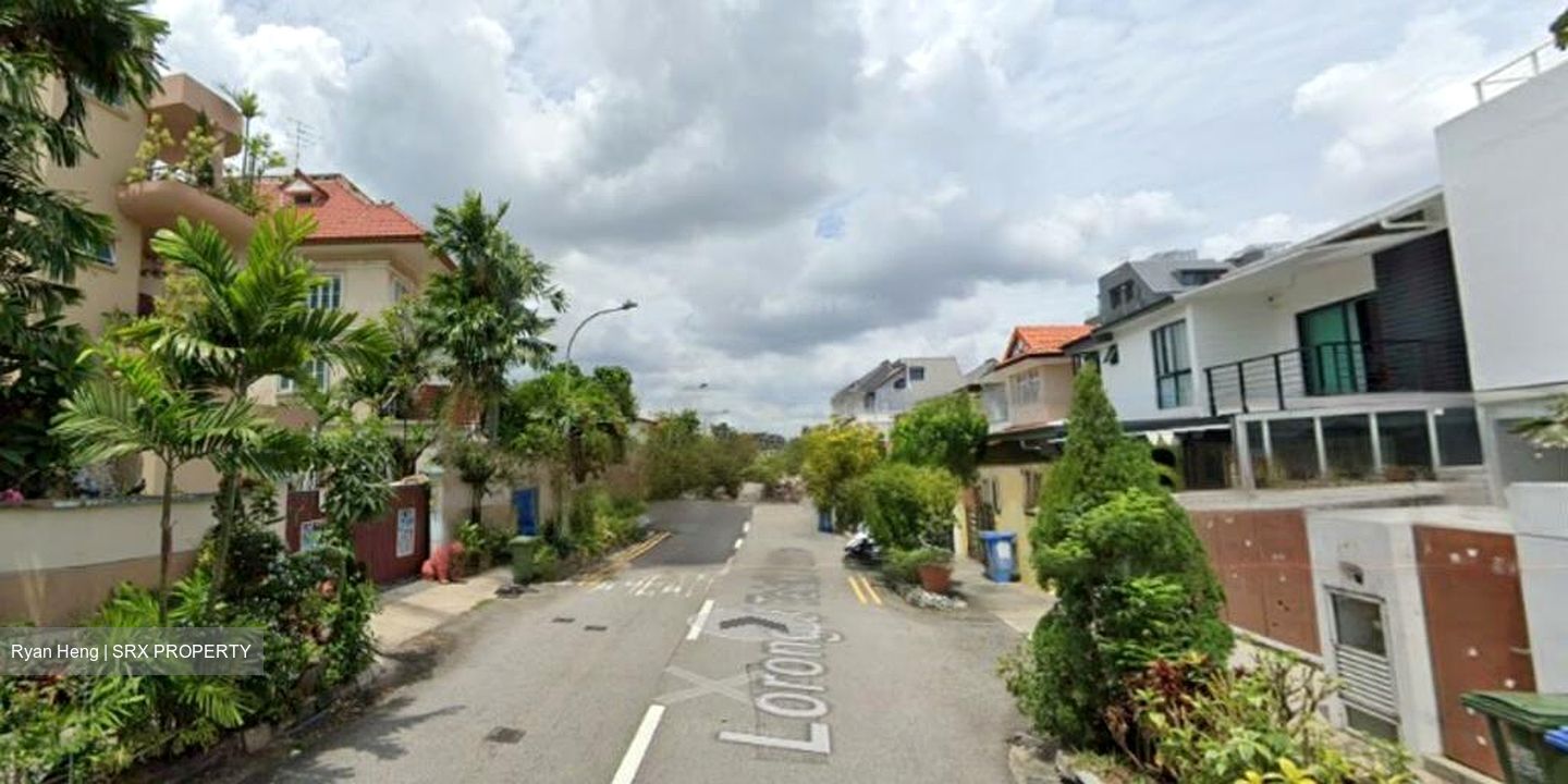 Lorong H Telok Kurau (D15), Terrace #486687981